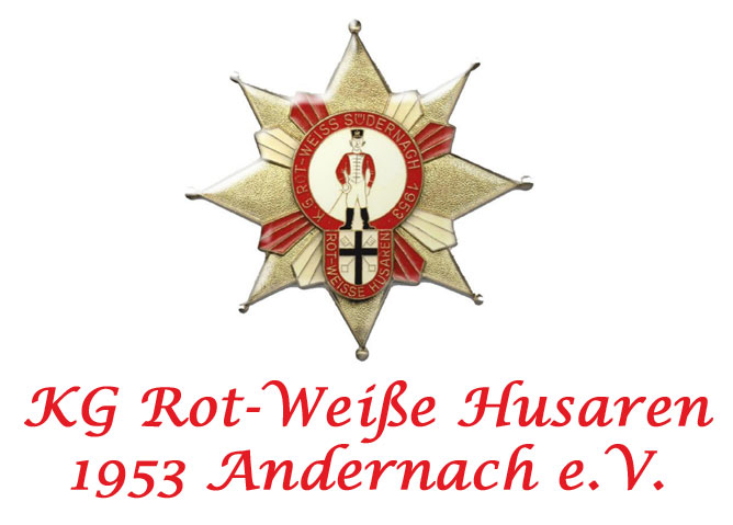 Rot-Weiße Husaren Andernach